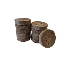 Load image into Gallery viewer, Seedling Starter Kit - Montessori Leaf Shapes