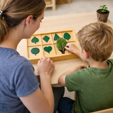 Load image into Gallery viewer, Montessori Bundle