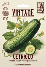 Load image into Gallery viewer, Seeds - Cucumber