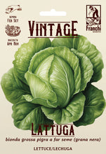 Load image into Gallery viewer, Seeds - Lettuce