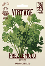 Load image into Gallery viewer, Seeds - Parsley